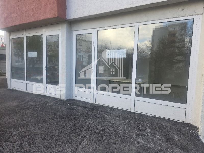 Продава се Магазин в София, Овча купел 1 - 93 кв.м за 1645 €/кв.м - Снимка #12