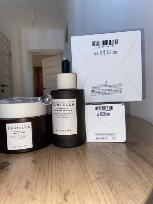 SKIN1004 Madagascar Centella