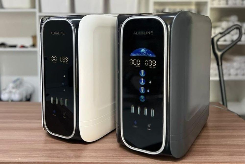 Фильтры для воды