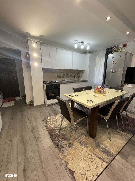 Apartament 2 camere Tudor- Bulevardul 1 Decembrie 1918