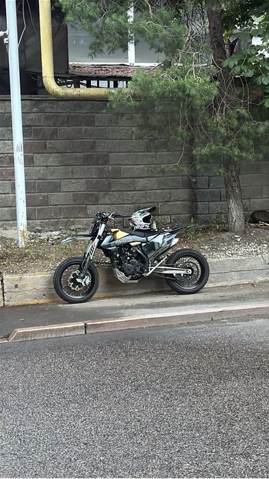 Supermoto kews k16 nb300