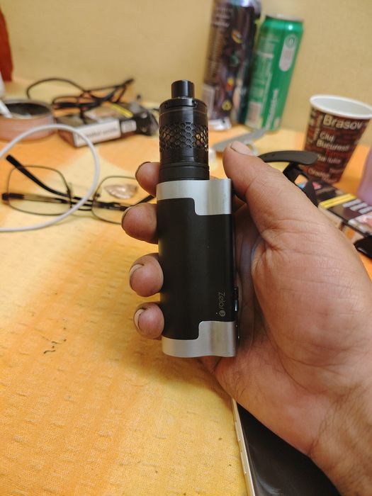 Tigare electronică Aspire