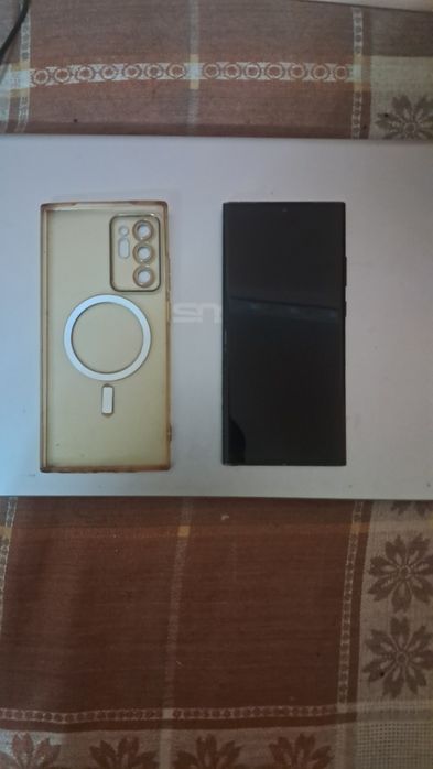 Samsung note 20 Ultra  256 Gb