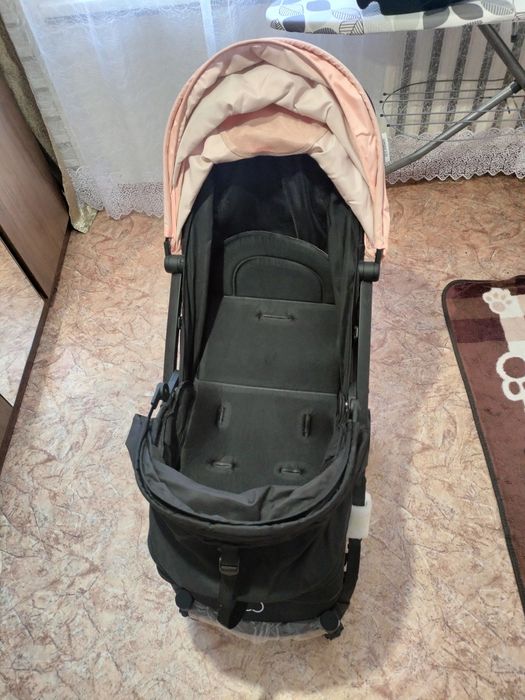 Продам детскую коляску