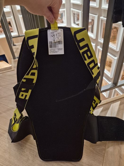 Protectie spate snowboard sau ski