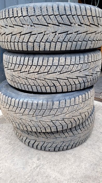 Hankook липа 205 60 r16