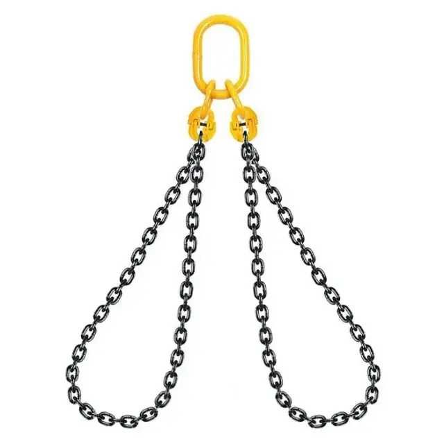 Zanjir strop | Цепные стропы