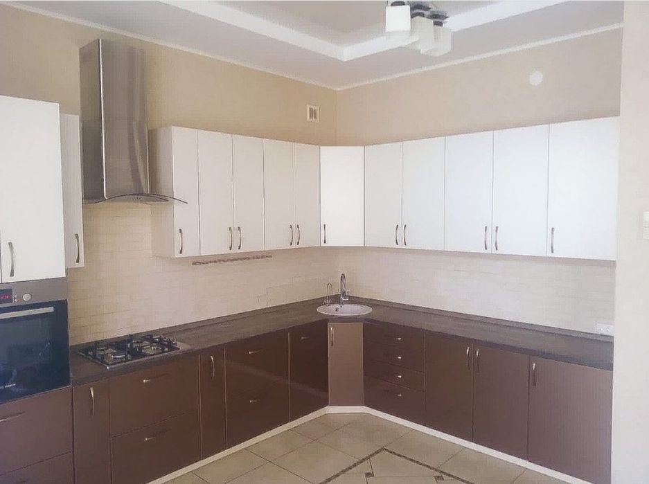 Кухонный на Заказ Фергана