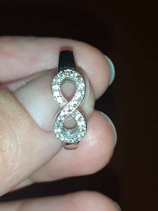 Set bijuterii argint