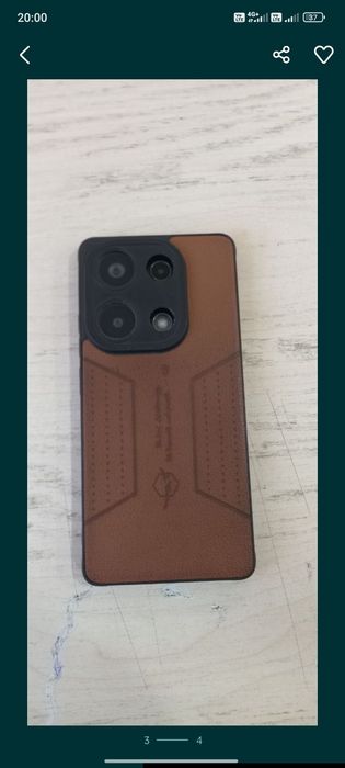 Redmi note 13 pro ideal