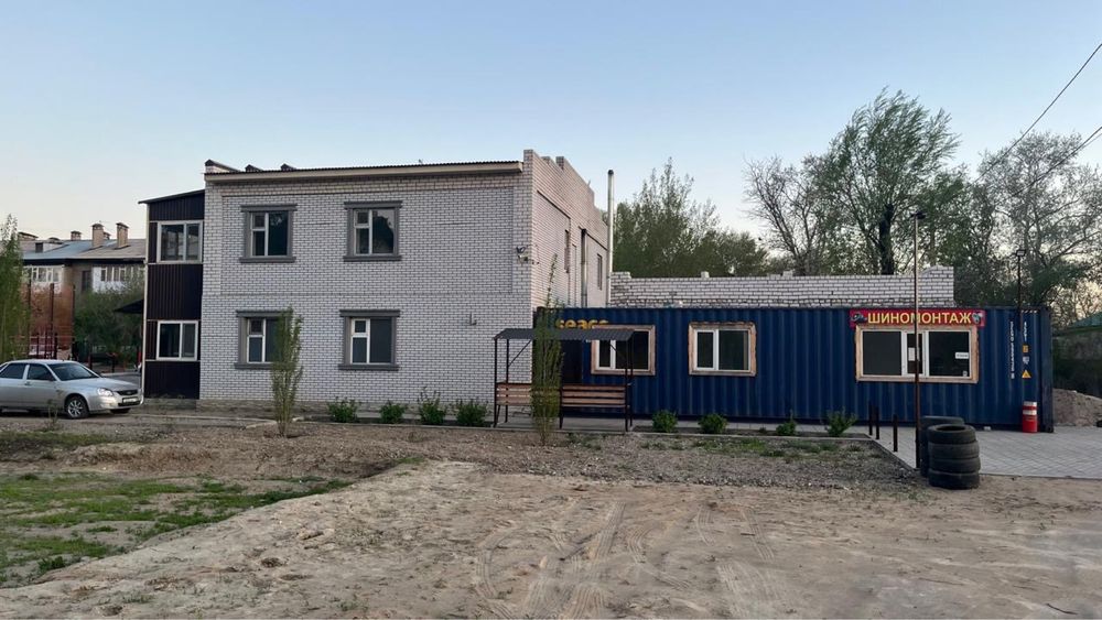 Продам коммерческое помещение