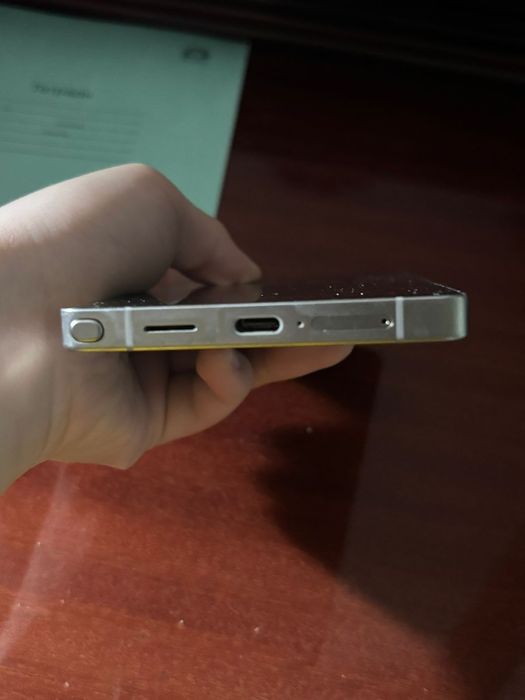 Samsung S25 Ultra в идеале