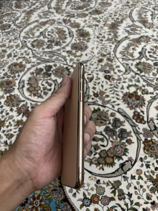 Iphone 11 pro 64gb