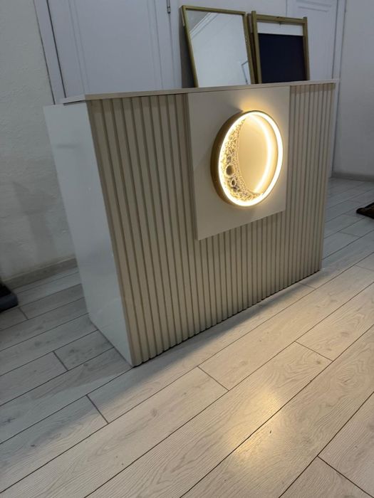 Ресепшн,барная стойка