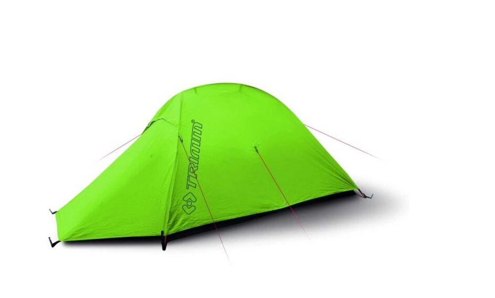 Двуместна палатка Trimm Delta D