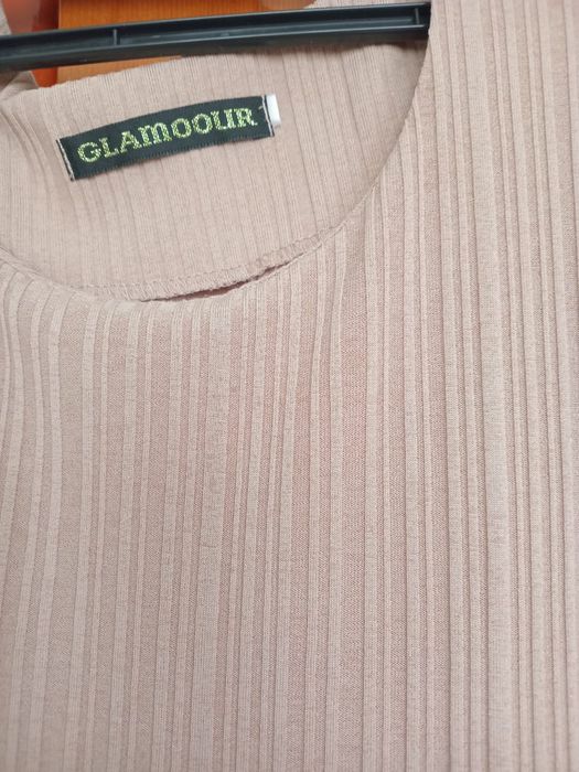 Платье длинное размер 48. 50