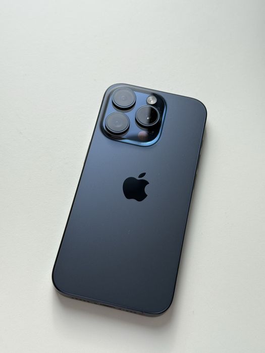 Iphone 15 Pro 512 Gb