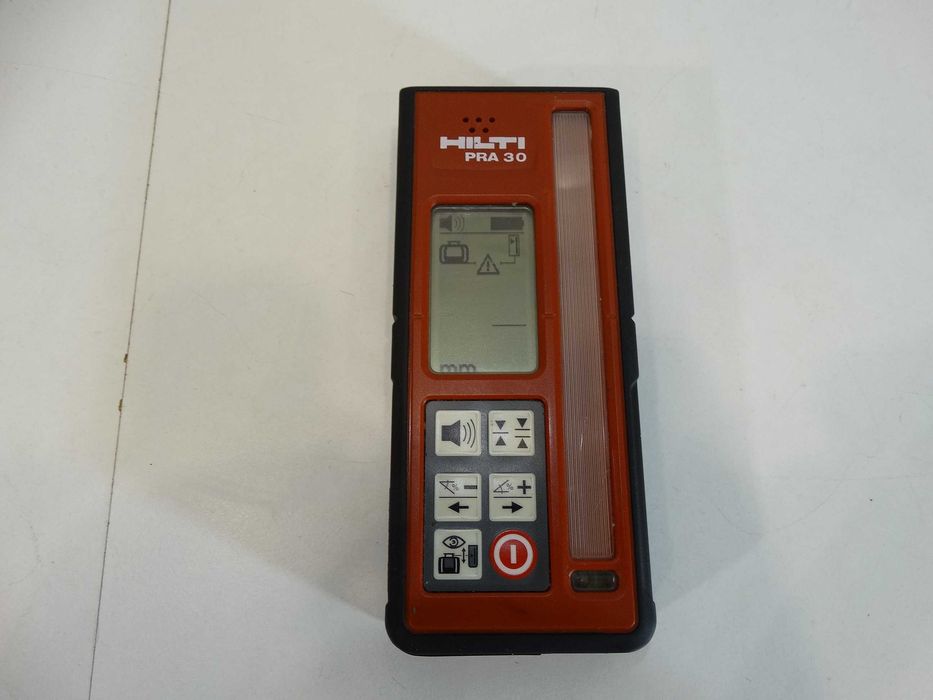 Hilti PRA 30 - Приемник за ротационни лазери