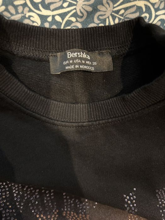 Блуза Bershka.