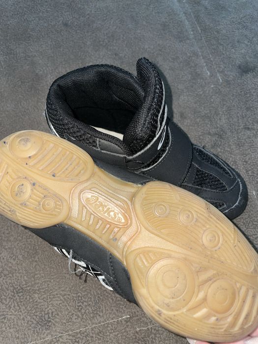 Продам детские борцовки