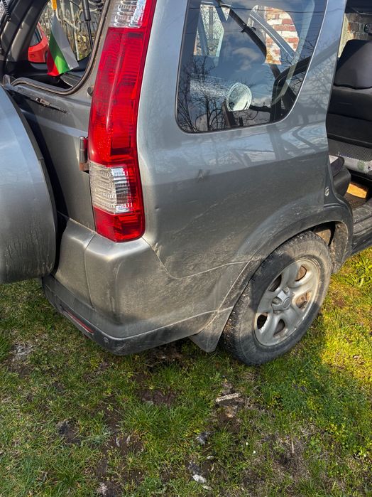 Honda CRV гуми с джанти