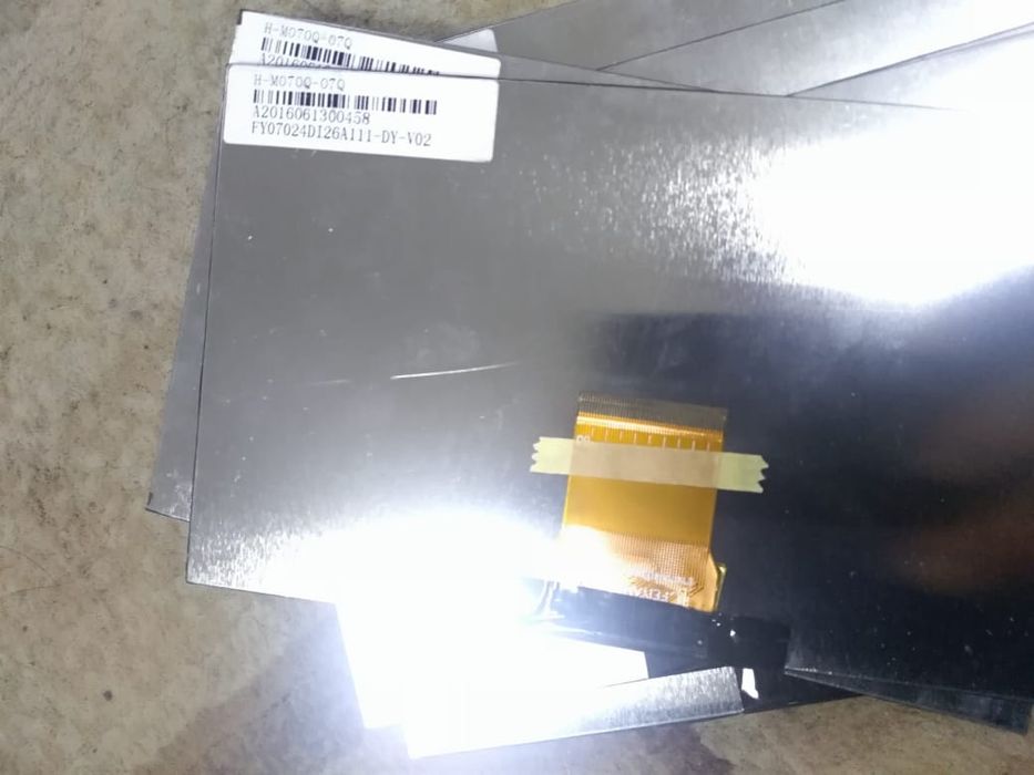 Дисплей для Планшетов BQ Prestigio Nexttab Elenberg Texet