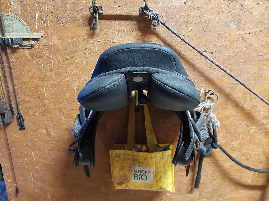 Şa de sărituri Wintec