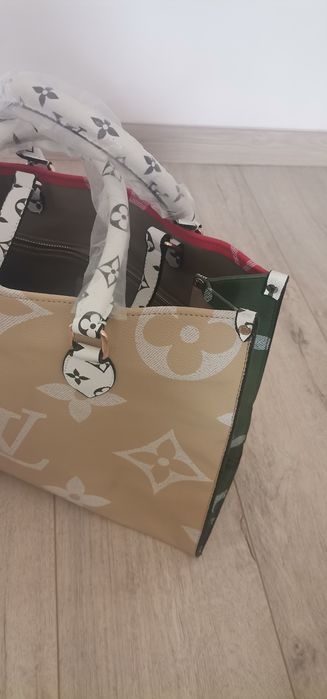 Дамска чанта Louis Vuitton