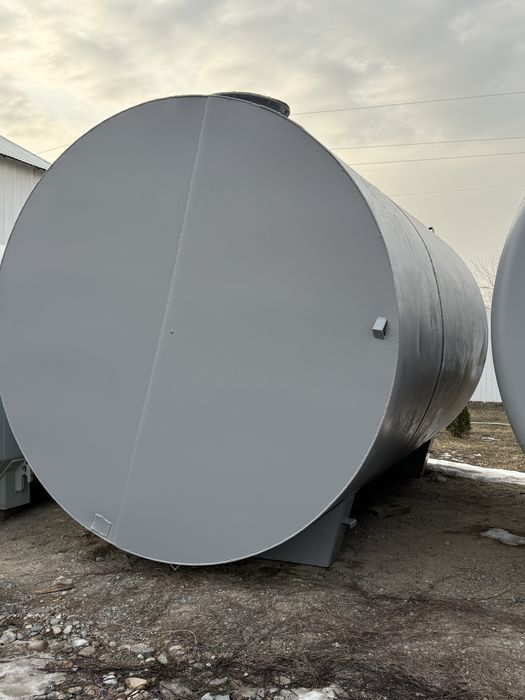 Емкость, бочка, цистерна, резервуар 25 кубов