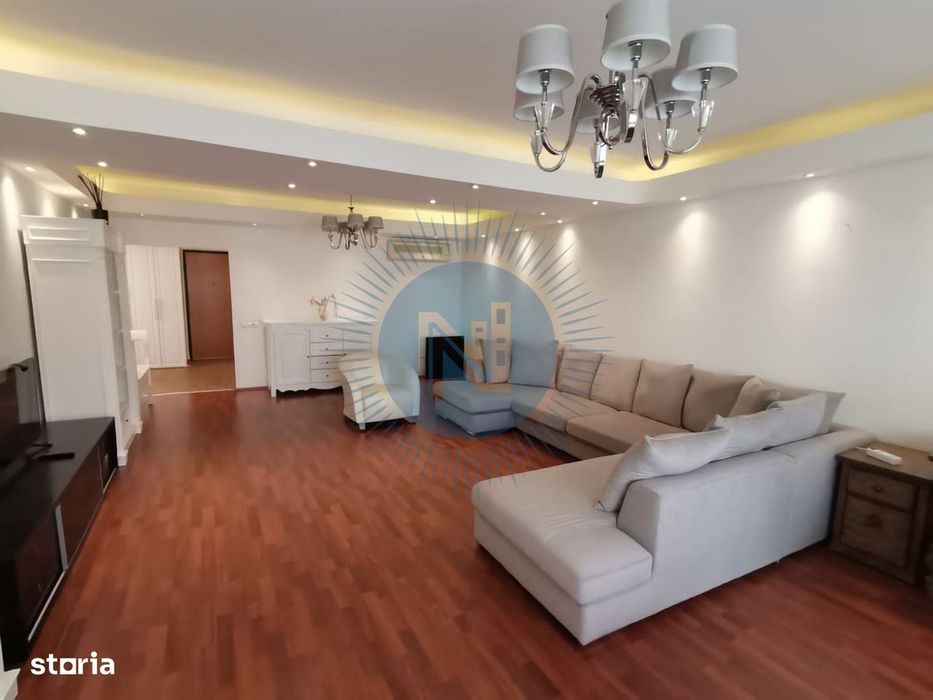 Apartament 3 camere Kiseleff