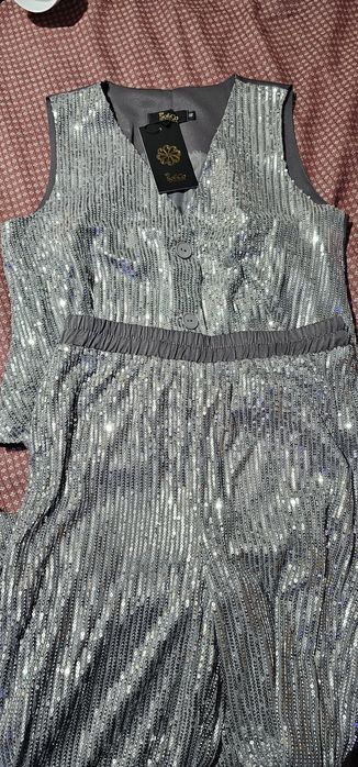 Костюм вечерний SofiCo