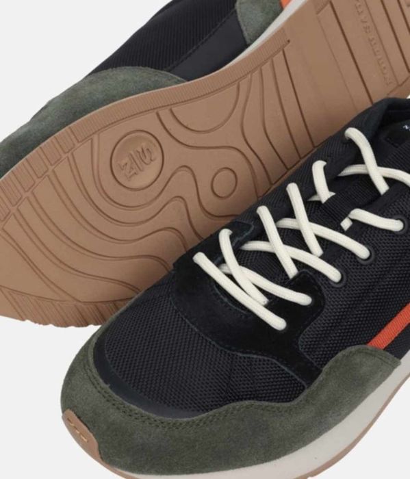 Маратонки North Sails 44 номер