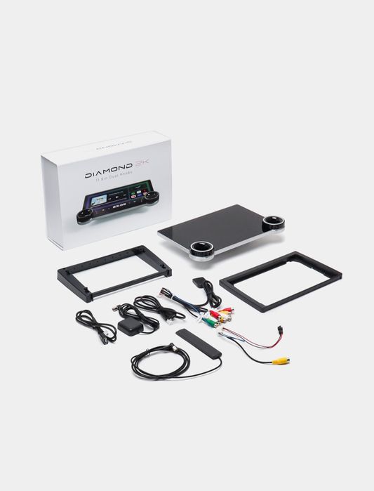 Monitor Diamond Chevrolet