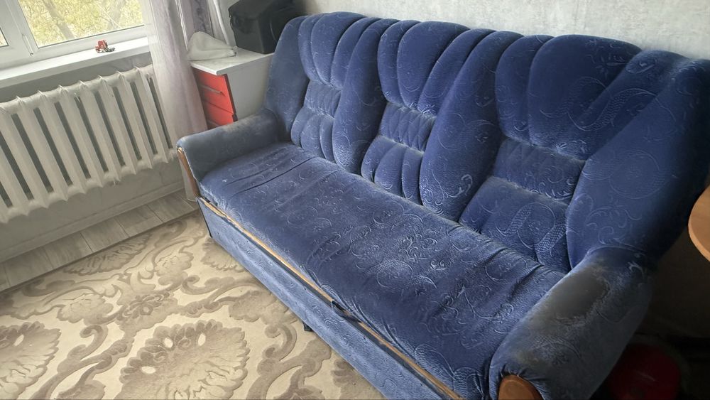 Продам диван буу