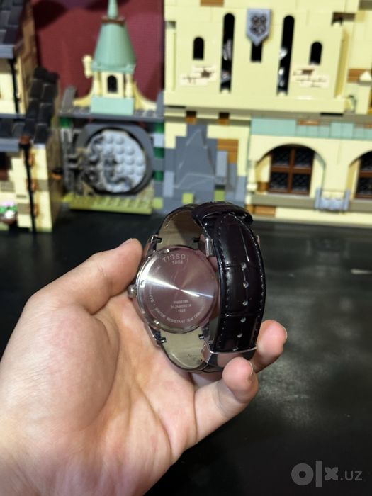 Tissot часы новые
