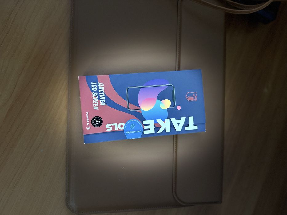 Дисплей Iphone 15 pro max