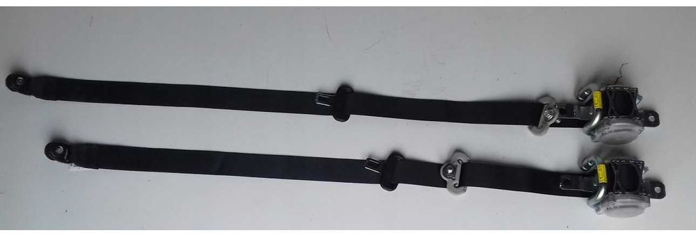 HONDA HRV kit airbag - plansa de bord - set centuri de siguranta