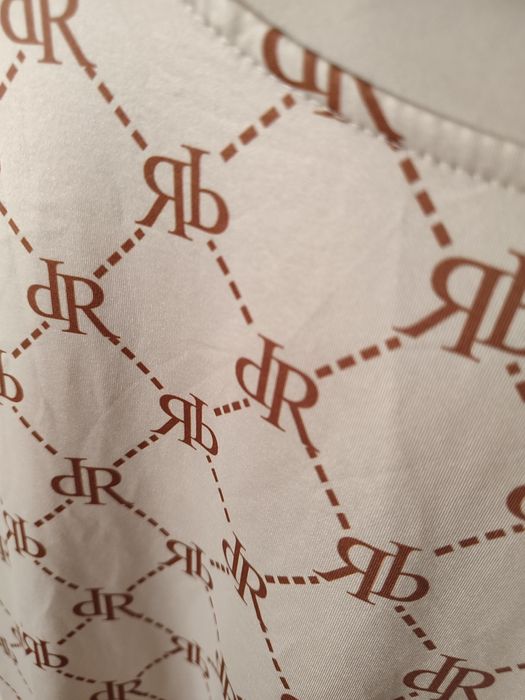 Дамска овърсайз тениска