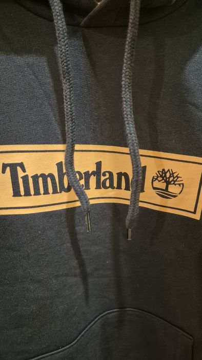 Timberland мъжко худи С размер