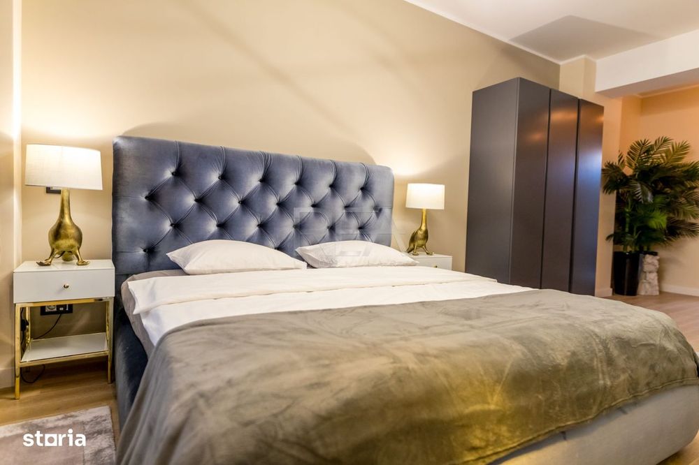4 Camere  | Cartierul Francez | Herastrau