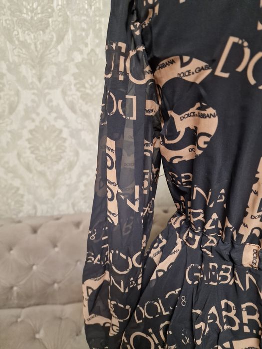 Rochie superba D&G M