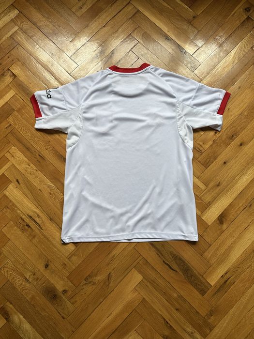 Liverpool 25/26 away kit, М размер. Футболна тениска