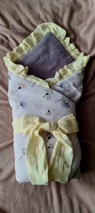 Продам конверт на выписку