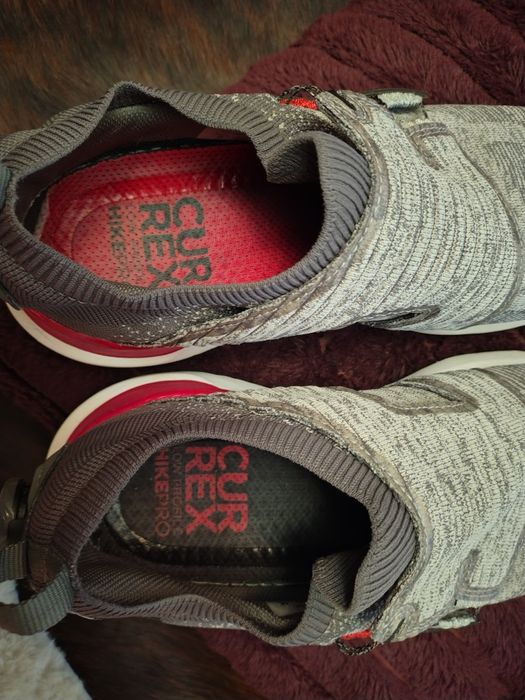 Маратонки за голф