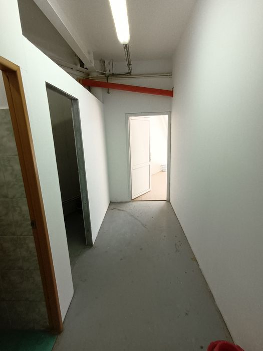 Spatiul comercial/prestari servicii