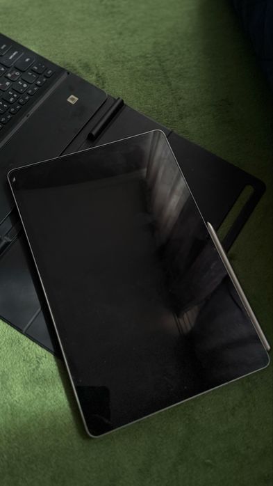Планшет samsung galaxy tab s7 FE