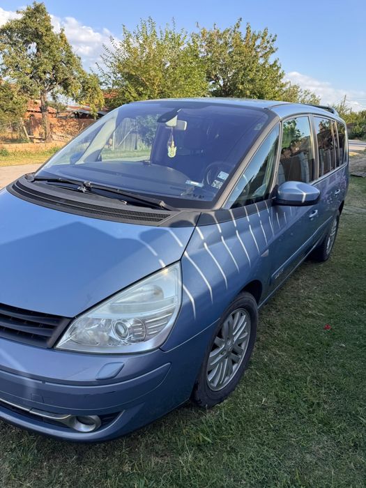 Renault Grand espace 2.2 150kc 2350€