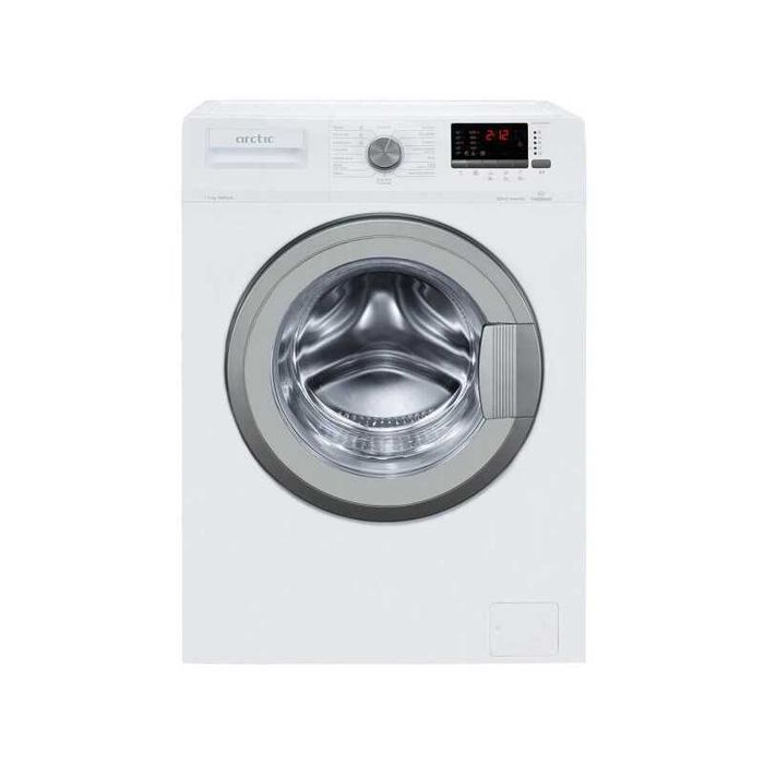 Нова инверторна слим пералня Arctic APL71024XLW1, 7 кг