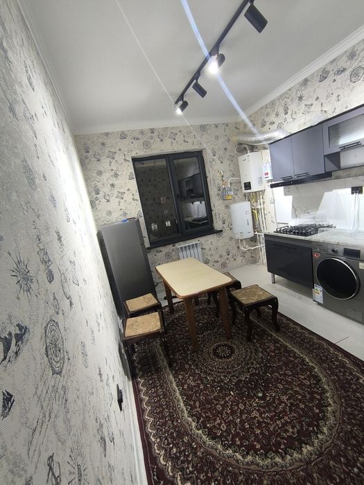 Bez makler uy 2 xonali Uchtepa hokimiyati tarfda