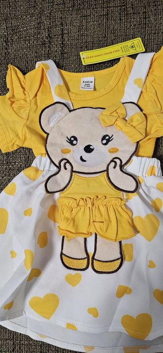 rochite bebelusi 1-3 luni